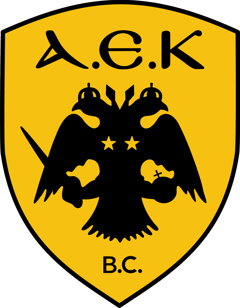 aek icon