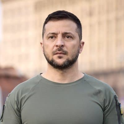 Zelenskyy # posts March 20 - March 27, 2026?