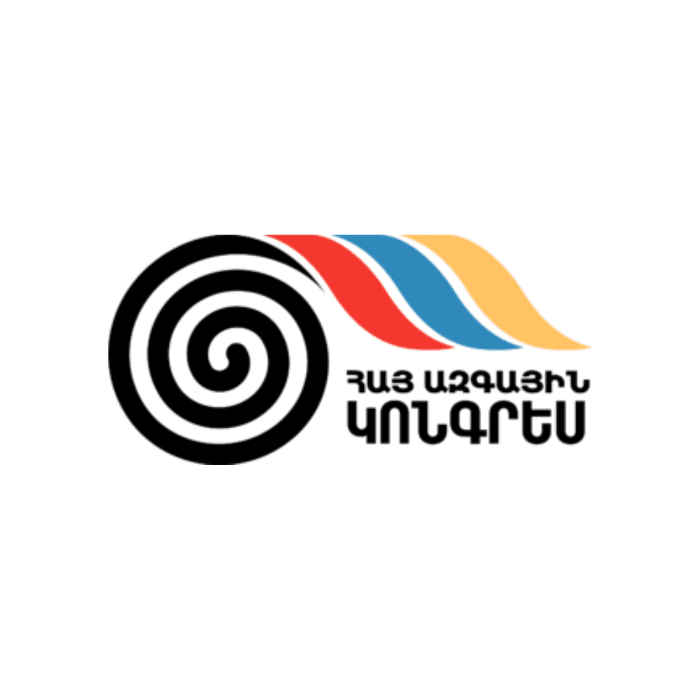 Armenian National Congress icon