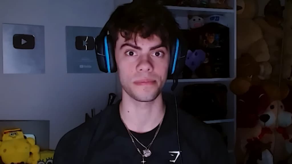 Will Dantes receive a Twitch ban by May 1, 2026? card icon