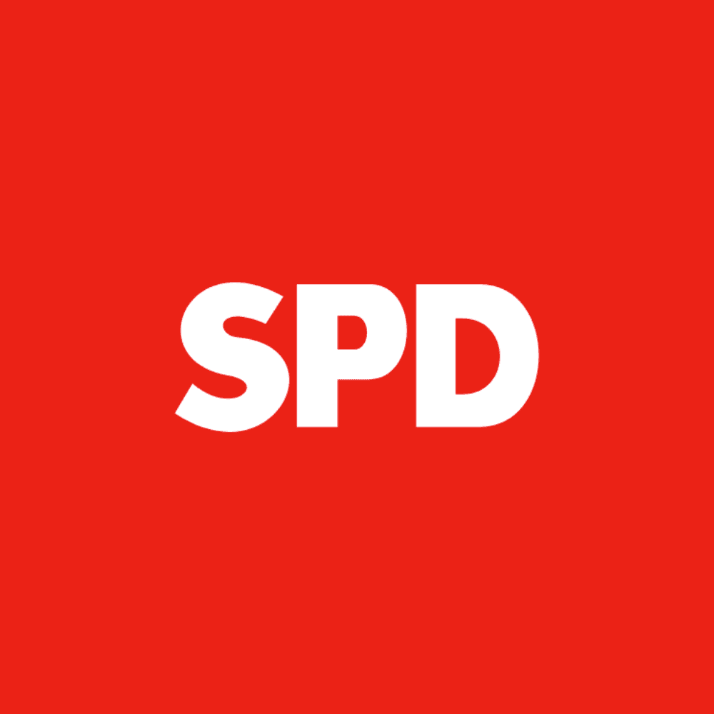 SPD icon
