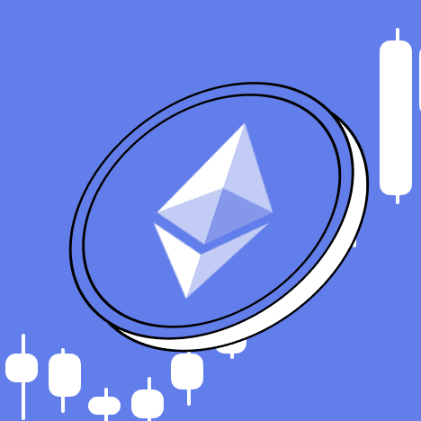 Ethereum ETF Flows on March 10? card icon