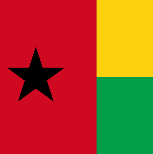 Guinea-Bissau Presidential Election
