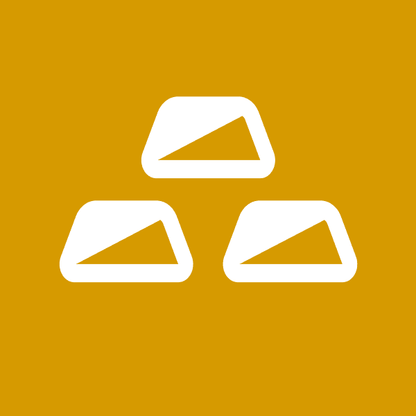 What will Gold (GC) hit__ by end of June? card icon