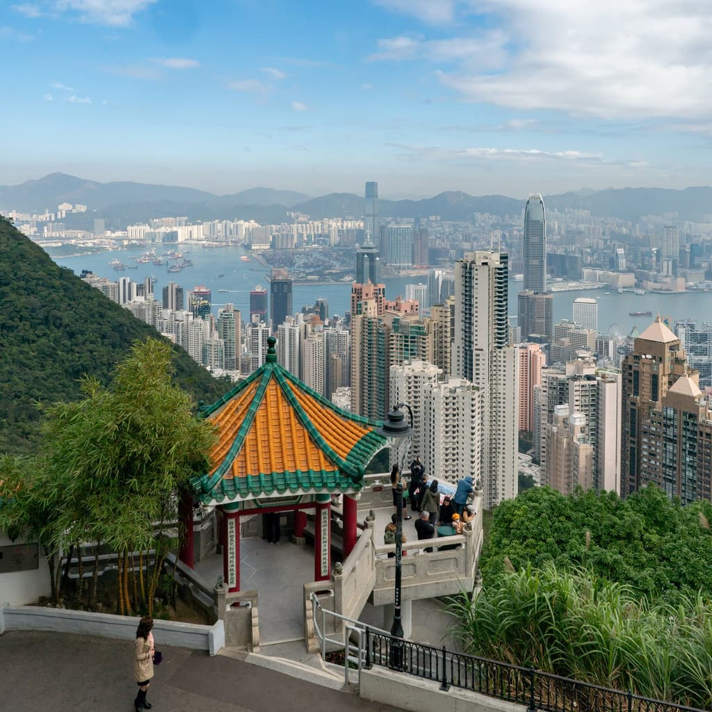 Highest temperature in Hong Kong on March 13? card icon