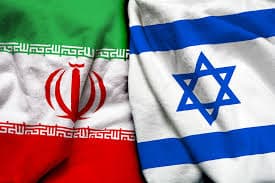 Iran strikes Israel on...? card icon