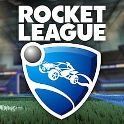 Rocket League: Germany vs Chile (BO2)