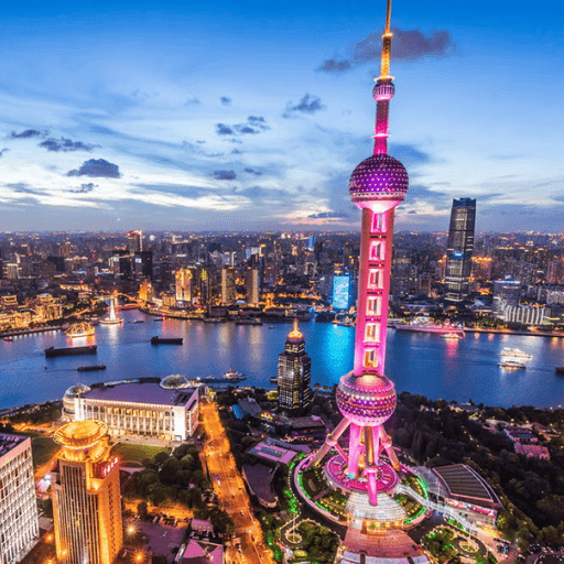 Highest temperature in Shanghai on March 13? card icon