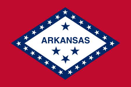 AR-01 House Election Winner