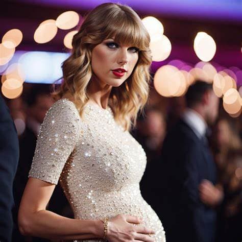 Taylor Swift pregnant in 2025? card icon