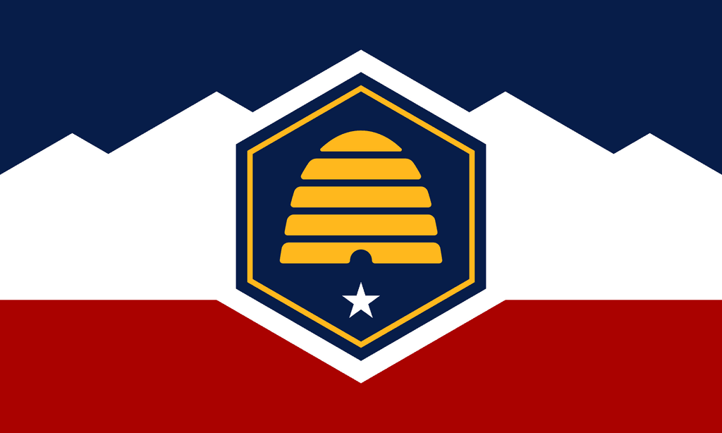 UT-01 House Election Winner