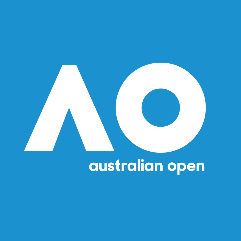 2026 Men's Australian Open Winner card icon