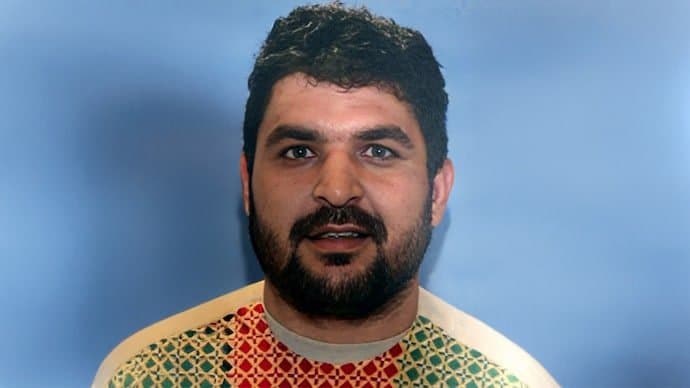 Taliban blackmail of D.C. shooter confirmed by March 31?