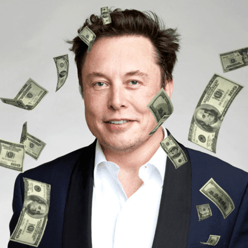 Will Elon Musk’s net worth be at least $710b on March 31?