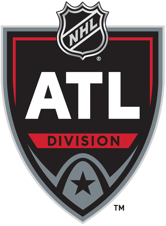 NHL: Atlantic Division Winner card icon