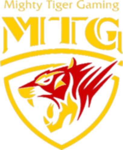 Mighty Tiger Gaming