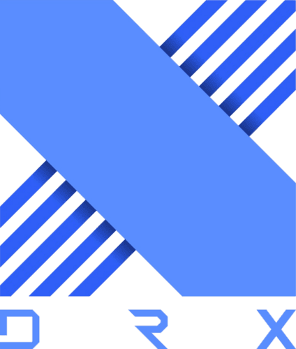 drx icon