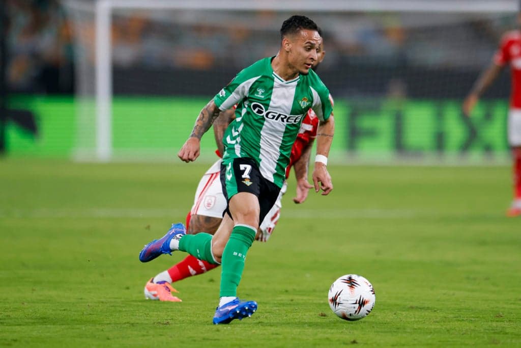 UEFA Europa League: Most Assists card icon