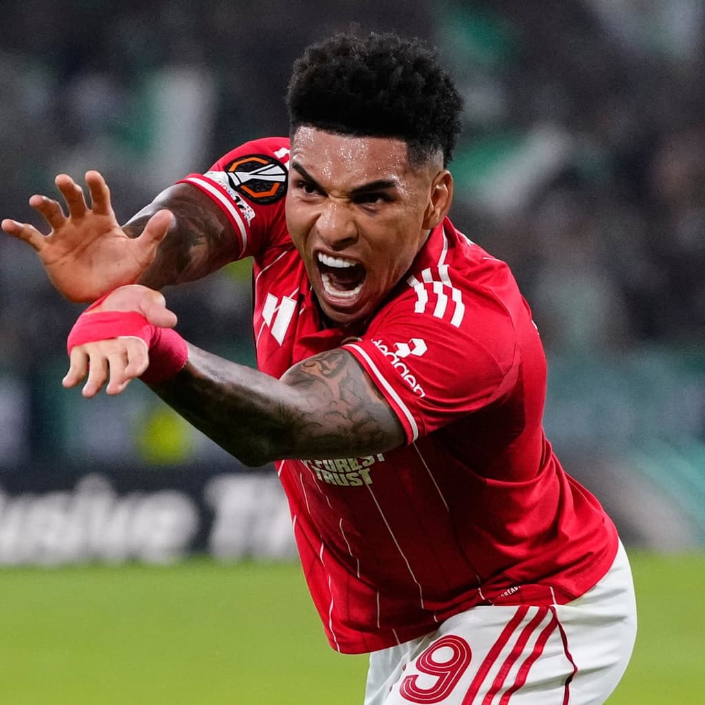 UEFA Europa League: Most Goal Contributions card icon