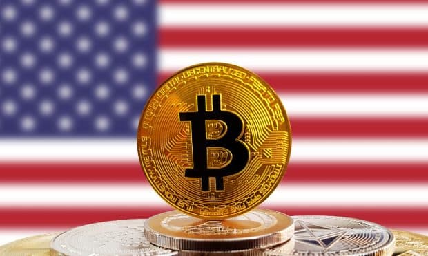 US Treasury transactions on blockchain by June 30?