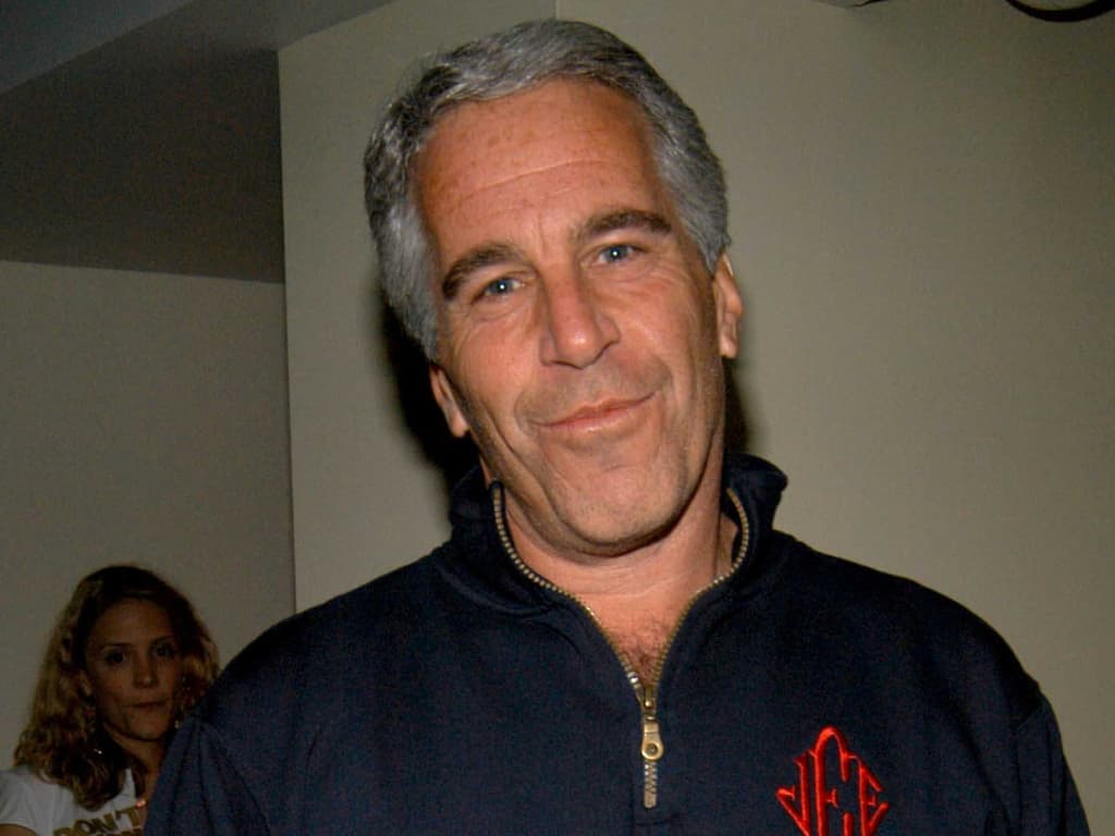 Will anyone be charged over Epstein disclosures? card icon