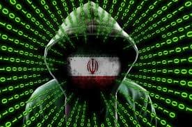 Will the US conduct a cyberattack on Iran by March 31?
