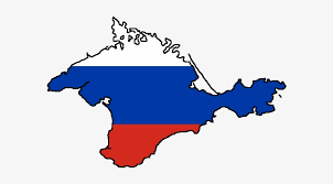 U.S. recognizes Russian sovereignty over Crimea before 2027?